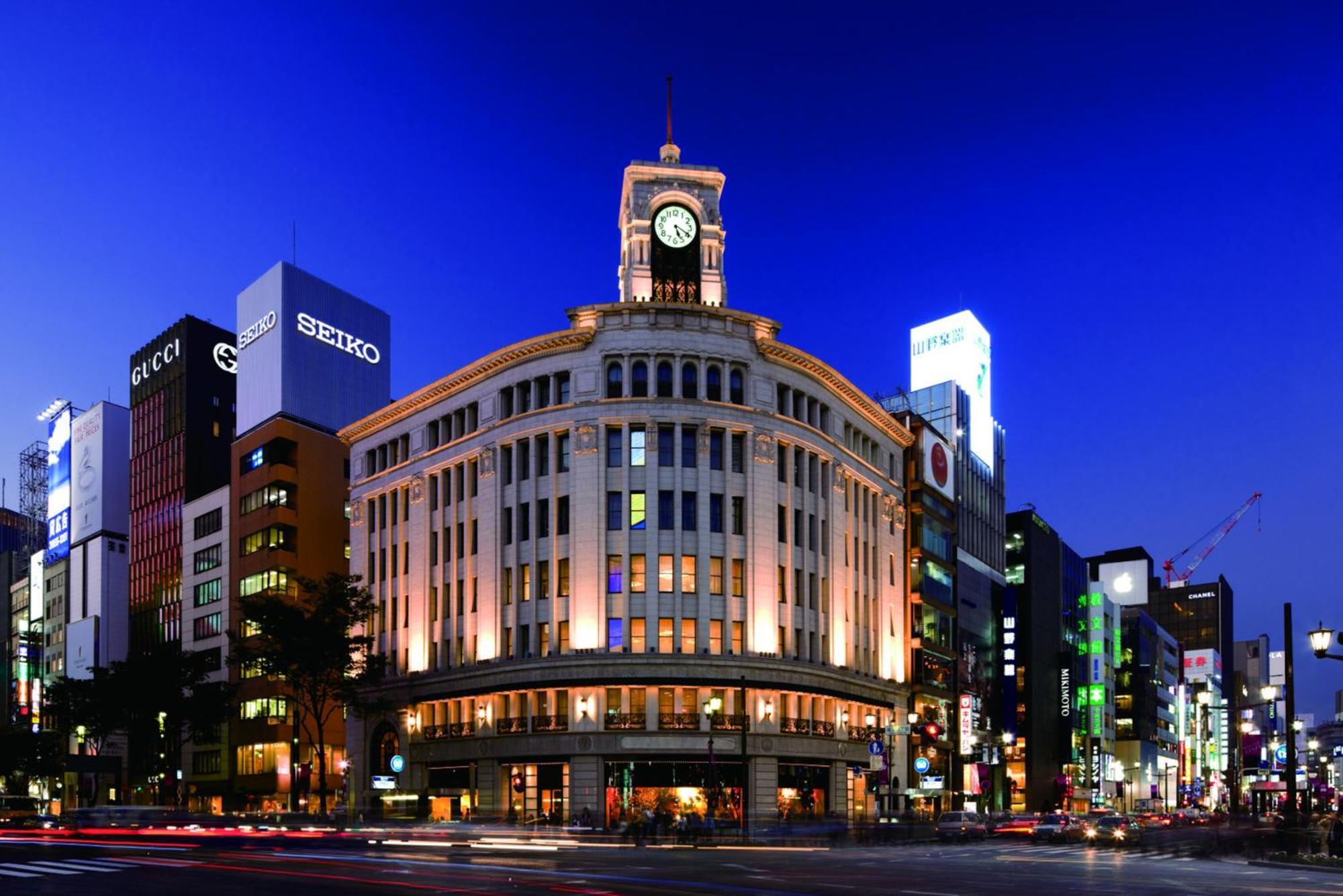 solaria nishitetsu hotel